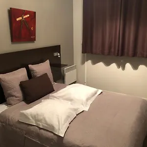 Aparthotel Les Palatines