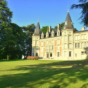 Frühstückspension Chateau De